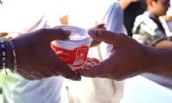 İzmit Belediyesi bugün kandillik helva ikram edecek