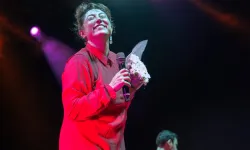 Jolly Joker'de yılbaşı coşkusu başlıyor! Mekanlarda dopdolu program