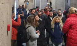 Kayseri yatırımlarınına Nevşehirli rehberlerden tam not