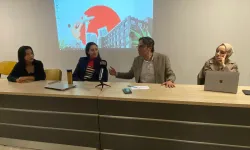 Ruh Sağlığı Okuryazarlığı paneline Bursa'da yoğun ilgi