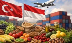 Tarım ürünlerinde Endonezya'ya ihracat için laboratuvar kayıtları yenilendi