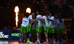 Tofaş'ın Play-In'deki rakibi belli oldu