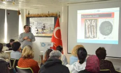 Balıkesir'de arıcılık eğitimine yoğun ilgi