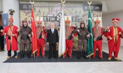 Bursa'da fethin 700. yıl heyecanı... Bu yıl anma değil, sahiplenme yılı olacak