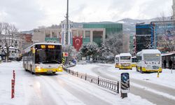 Gemlik'teki AVM kimlik değiştiriyor!