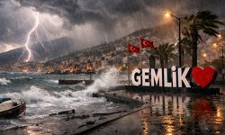 Dikkat! Çok sayıda il için fırtına ve kuvvetli yağış uyarısı