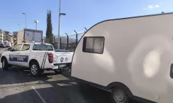 İstanbul Maltepe'de denetimler sürüyor