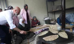 Kayseri Kocasinan'dan köy kimliğini koruyan karar