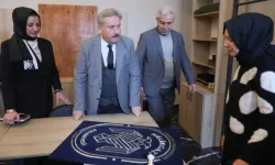 Kayseri'de Atölye Melikgazi başlıyor