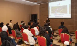 Kocaeli'de 41 Genç Projesi'nde yeni dönem başladı