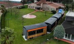 Kocaeli'de 'Çocuk Dostu Şehir' vizyonu güçleniyor