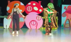 Kocaeli'de 'Okula Bi Mola'da ne ararsan var