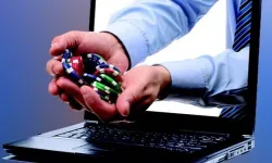 Kumar bağımlılığı artıyor! 2025'te başvurular 5 bini aştı