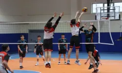 Şanlıurfa Büyükşehir voleybolda şampiyon