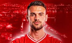 Gemlikspor'dan forvet takviyesi