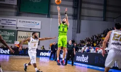 Tofaş, deplasmanda farklı kazandı