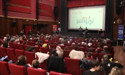 'Yarıyıl Şenliği'ne renkli final