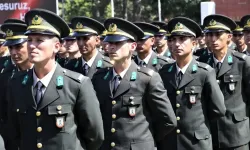 Yedek Subay, Astsubay adayları ile erlerin sınıflandırma sonuçları açıklandı