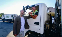 Bornova'da toplu iş sözleşmesinde rekor sürede uzlaşma