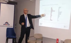 BUMİAD'da yapay zeka masaya yatırıldı