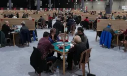 Denizli Büyükşehir Briç Şampiyonası'na kapılarını açtı