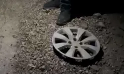 Düzce-Yığılca yolundaki çukurlar sürücüleri zorluyor