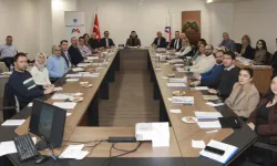 İklim dostu srtatejiler Mersin'de hayata geçiyor