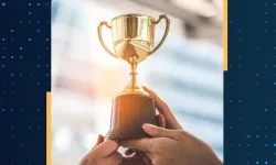 İstanbul Büyükşehir'e bilgi teknolojilerinde küresel ödül