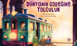 İzmir'de 'Dünyanın Göbeğine Yolculuk' çocuklar için sahnelenecek