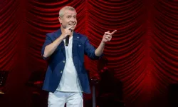 Levent Yüksel'in '30. Yıl Senfonik' İstanbul konseri kapalı gişe