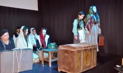 Neo Sahne Mudanya'dan 'Mübadil Öyküleri'ne duygusal aktarım