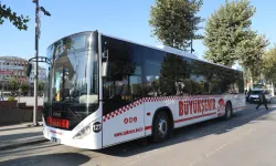 Sakarya'dan gece ring seferleri başlıyor