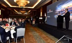 Türkiye-Arnavutluk ticaret hacmi 1 milyar doları aştı