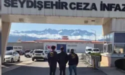 32 ilde FETÖ'den 64 şüpheli yakalandı