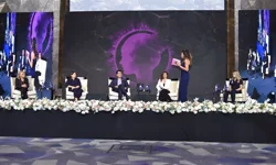 3'üncü Türkiye Kadın Zirvesi'ne geri sayım