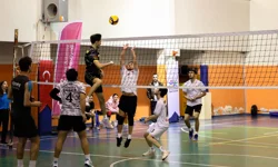 7'den 70'e sporun kalbi Bursa'da atıyor