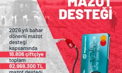 ABB üreticinin yüzünü güldürdü