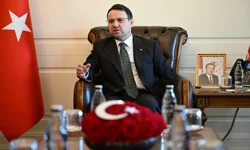 Adalet Bakanı Akın Gürlek Düzce'de