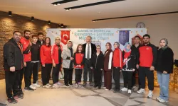 Akıl Küpü'nde iftar buluşması