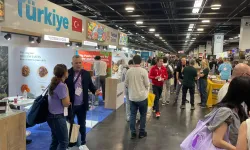 Amerikalıların tercihi sağlıklı Türk lezzetleri