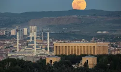 Ankara, 2027 Avrupa Demokrasi Başkenti unvanı için finalde