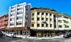 Ankara Anafartalar Caddesi'nde tarihi dönüşüm