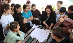 Antalya Büyükşehir'den sıfır atık farkındalığı