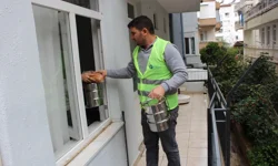 Antalya'da aşevi desteği büyüyor... 2025'te 259 bin porsiyon yemek dağıtıldı