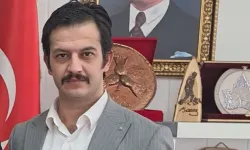 Ardahan'dan Yozgat'a atanan Vali Yardımcısı görevden uzaklaştırıldı