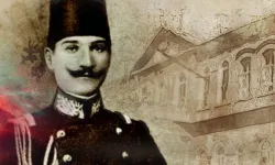 Atatürk'ün Kara Harp Okulu'na girişinin 127. yılı