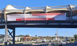 Balçova'da 'işgal' krizi kamuoyuna taşındı!