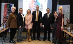 Balkan tiyatroları 13. kez Bursa'da sahne alıyor