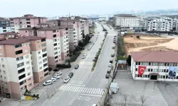 Bayram sonrası Çayırova'da üstyapı harekâtı