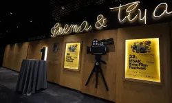 Beylikdüzü İFSAK Kısa Film Festivali'ne ilk kez ev sahipliği yapacak